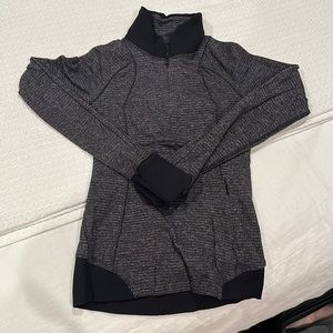 Lululemon Running Jacket